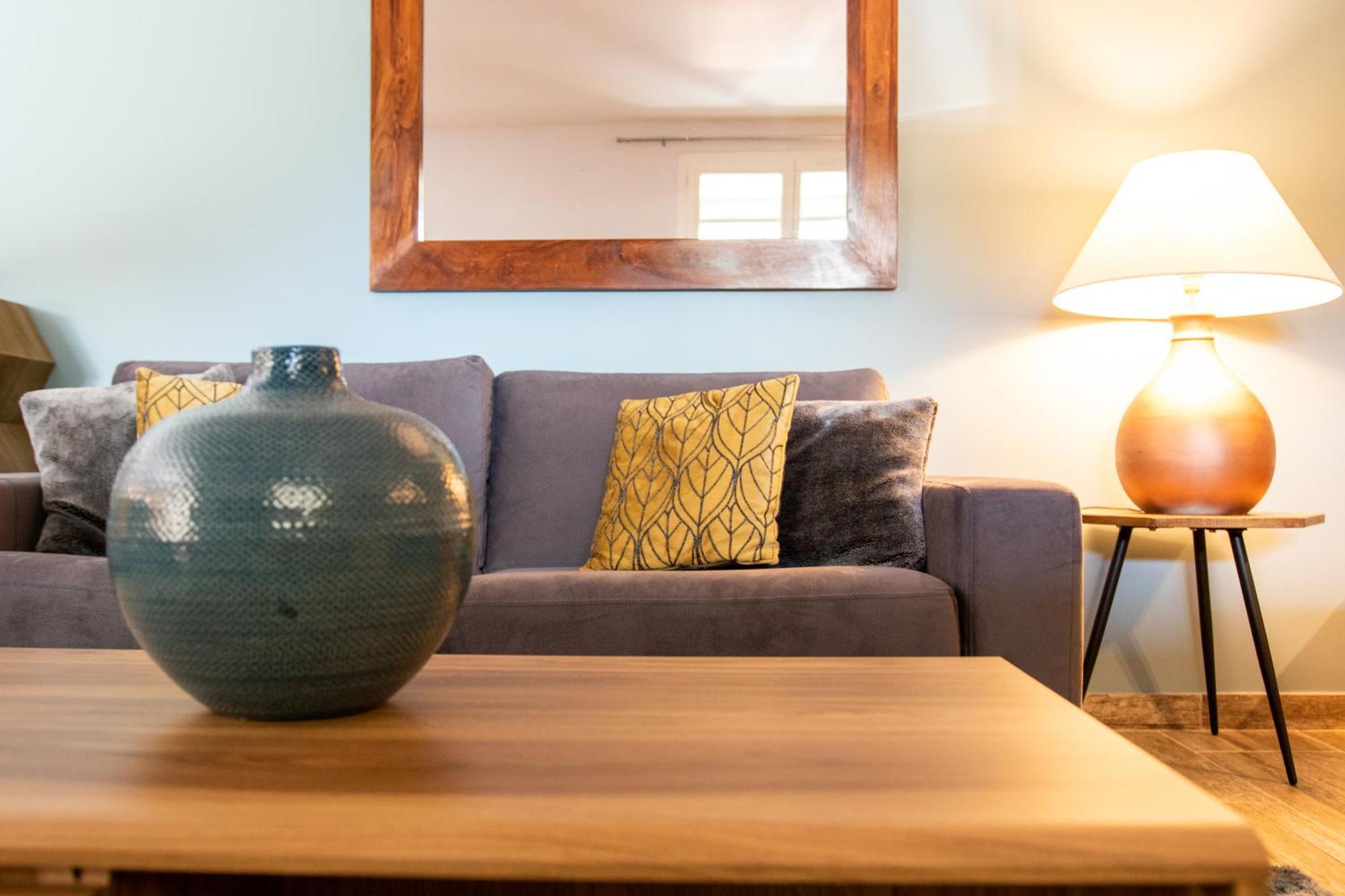 Bed and Breakfast L'Alpen Roc Caille Zimmer foto
