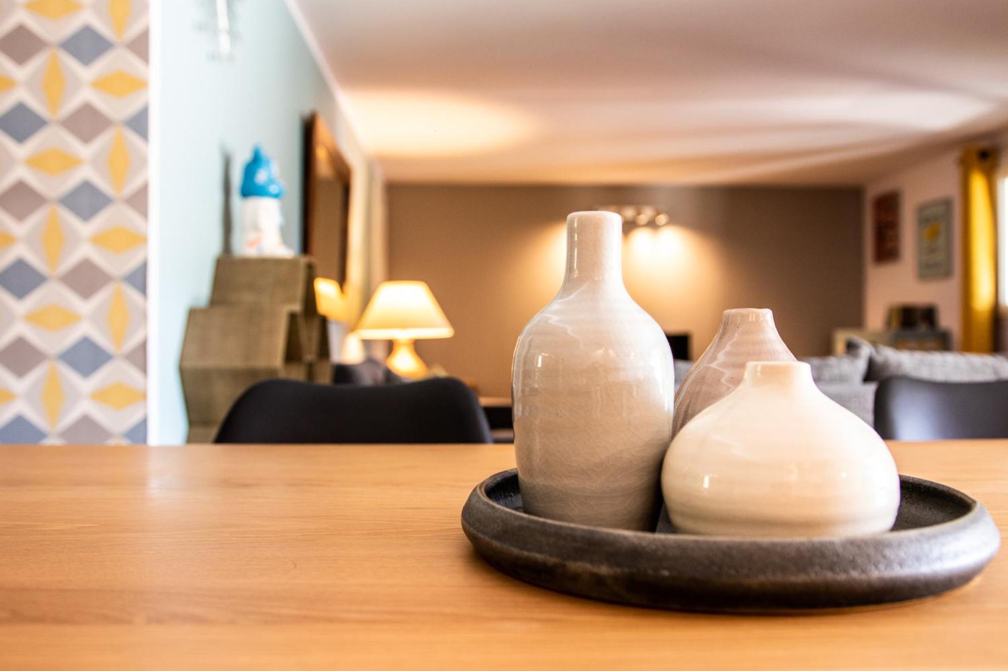 Bed and Breakfast L'Alpen Roc Caille Zimmer foto