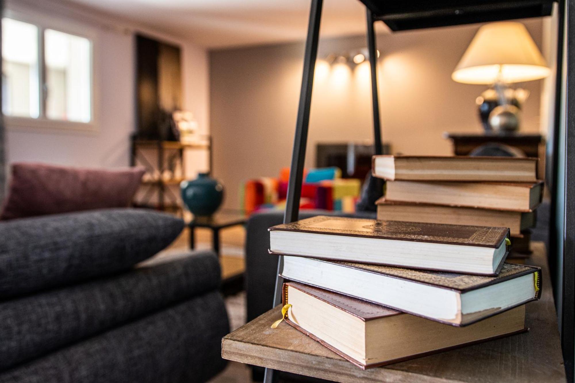 Bed and Breakfast L'Alpen Roc Caille Zimmer foto