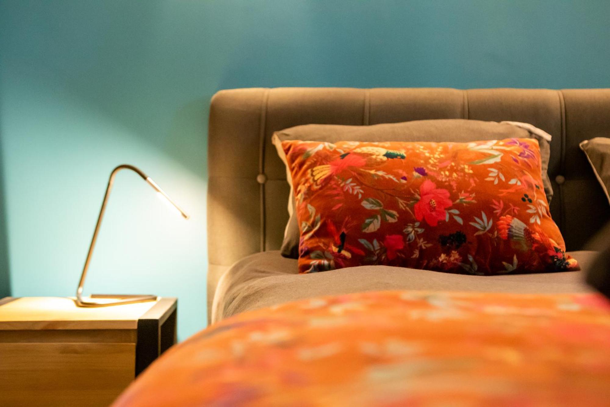 Bed and Breakfast L'Alpen Roc Caille Zimmer foto