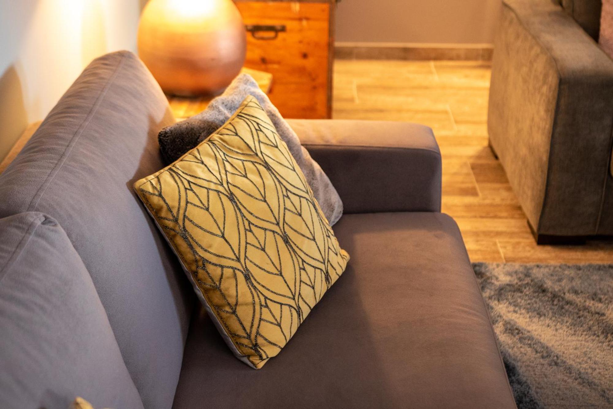 Bed and Breakfast L'Alpen Roc Caille Zimmer foto
